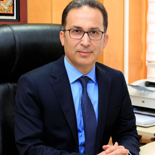 SDÜTTO - Prof Dr Mehmet SALTAN